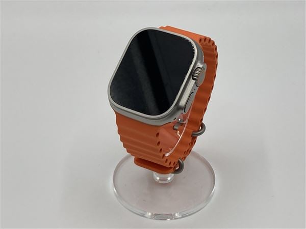 yÁzySۏ؁z Ultra2[49mm/Z[]`^ `^jE Apple Watch