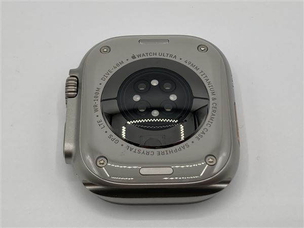 yÁzySۏ؁z Ultra2[49mm/Z[]`^ `^jE Apple Watch