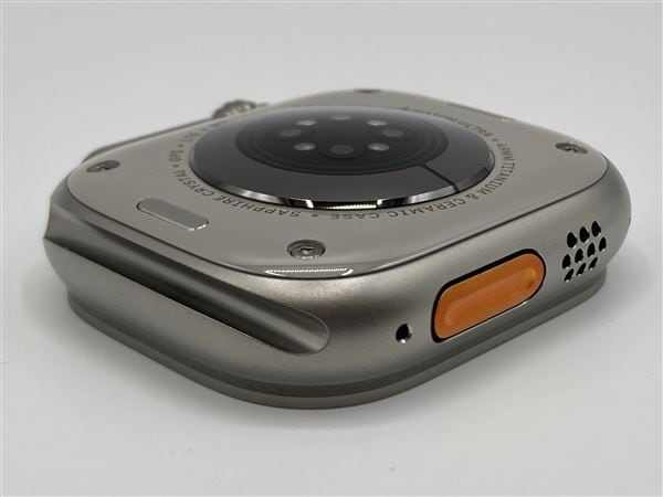 yÁzySۏ؁z Ultra2[49mm/Z[]`^ `^jE Apple Watch