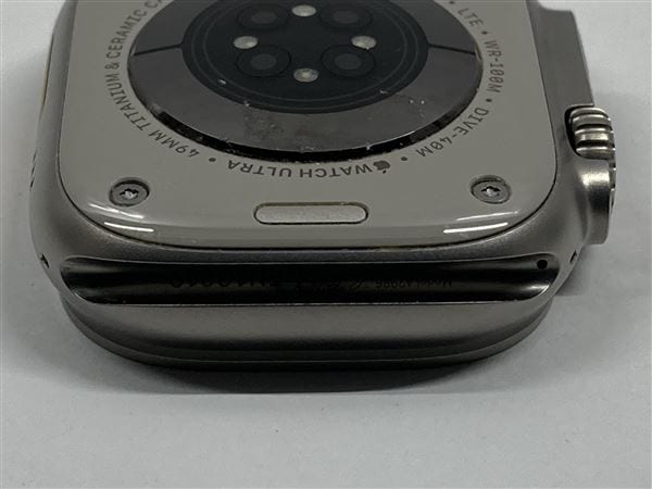 yÁzySۏ؁z Ultra2[49mm/Z[]`^ `^jE Apple Watch