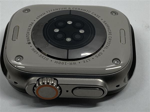 yÁzySۏ؁z Ultra2[49mm/Z[]`^ `^jE Apple Watch