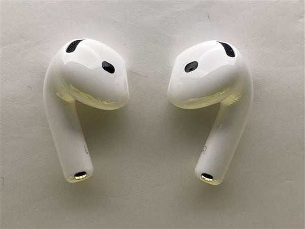 yÁzySۏ؁z AirPods 4 MXP63
