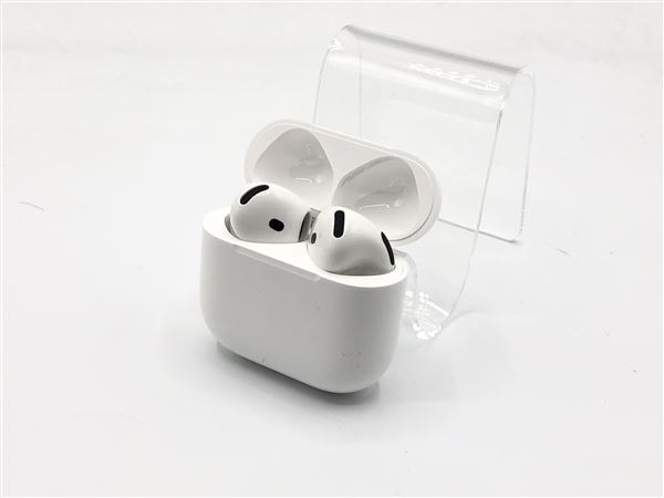 yÁzySۏ؁z AirPods 4 MXP63