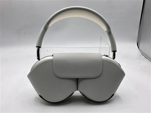 AirPods Max シルバー 本体 第1世代 【公式通販】
