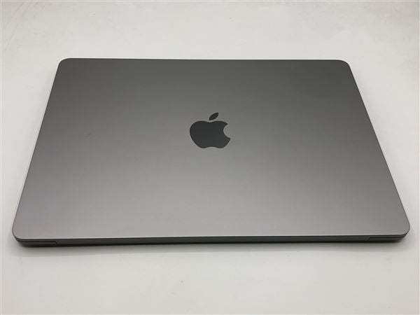 【中古】【安心保証】 MacBookAir 2022年 MLXW3J/A