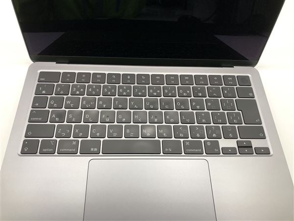 MacBookAir 2022年発売 MLXW3J/A MacBookAir 2022年発売 MLXX3J⁄A安心保証 Apple アップル⁄MacBook