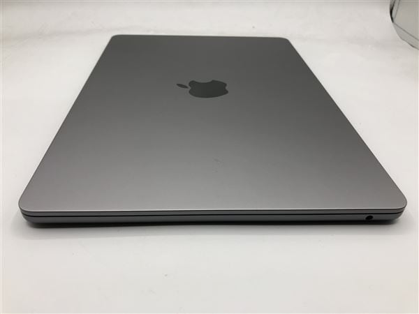 【中古】【安心保証】 MacBookAir 2022年 MLXW3J/A