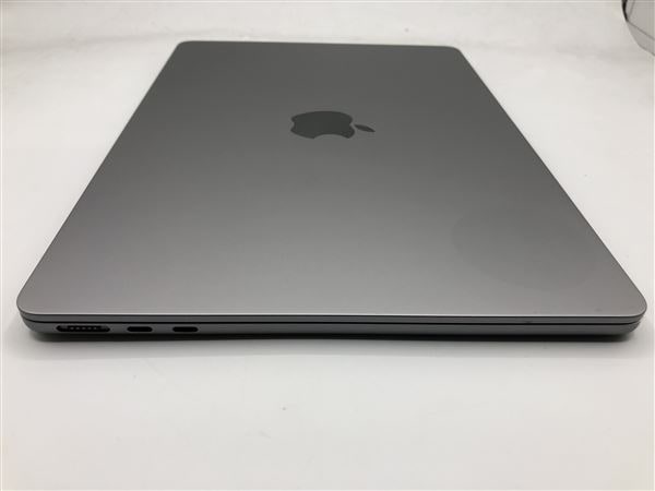 【中古】【安心保証】 MacBookAir 2022年 MLXW3J/A