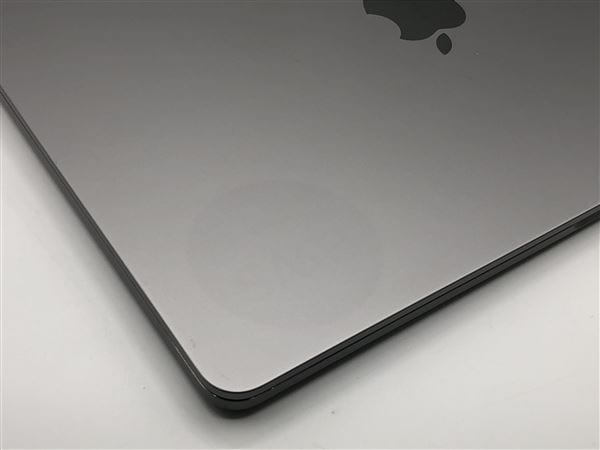 【中古】【安心保証】 MacBookAir 2022年 MLXW3J/A