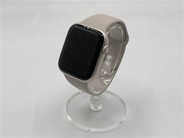 yÁzySۏ؁z Series8[45mm/Z[]A~ X^[Cg Apple Watch