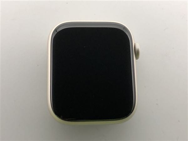 yÁzySۏ؁z Series8[45mm/Z[]A~ X^[Cg Apple Watch