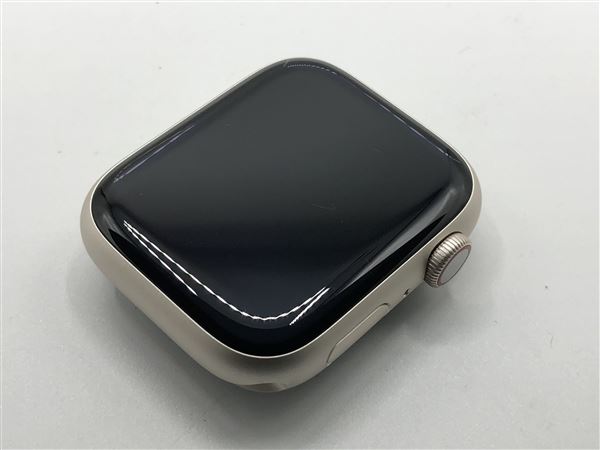 yÁzySۏ؁z Series8[45mm/Z[]A~ X^[Cg Apple Watch