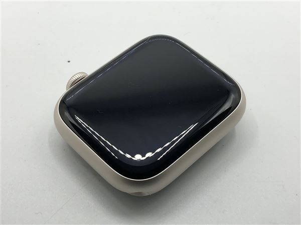 yÁzySۏ؁z Series8[45mm/Z[]A~ X^[Cg Apple Watch