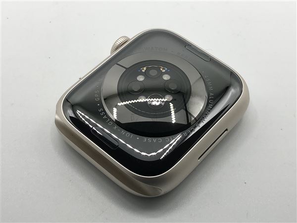 yÁzySۏ؁z Series8[45mm/Z[]A~ X^[Cg Apple Watch