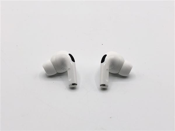 【中古】【安心保証】 AirPods Pro 第2世代 MagSafe充電 USB-C MTJV3