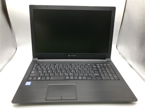 �y���Áz�y���S�ۏ؁z Windows �m�[�gPC 2021�N Dynabook