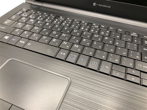 �y���Áz�y���S�ۏ؁z Windows �m�[�gPC 2021�N Dynabook