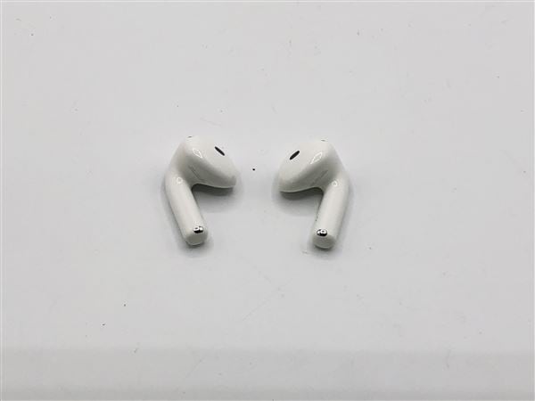 �y���Áz�y���S�ۏ؁z AirPods ��4���� MXP63