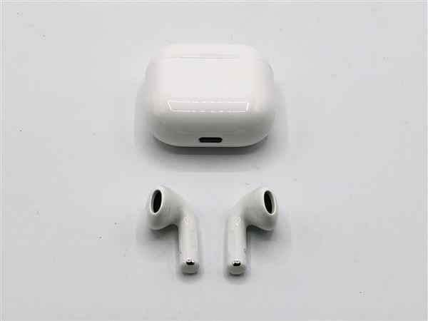 �y���Áz�y���S�ۏ؁z AirPods ��4���� MXP63