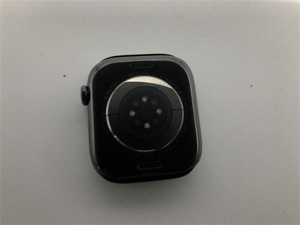 �y���Áz�y���S�ۏ؁z Series11[46mm/GPS]�A���~ �W�F�b�g�u���b�N Apple Watch