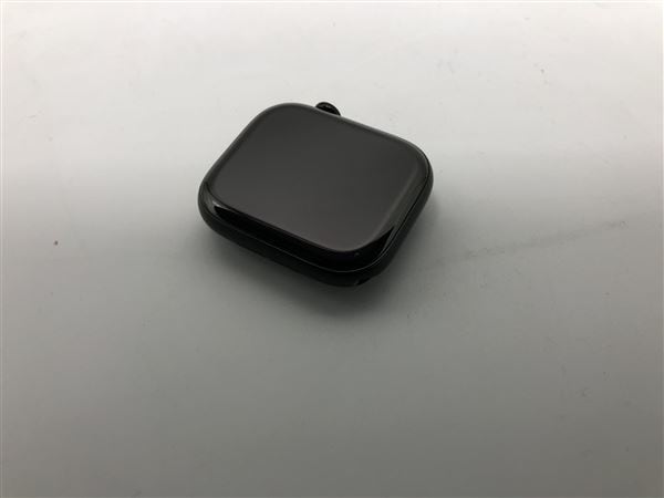 �y���Áz�y���S�ۏ؁z Series11[46mm/GPS]�A���~ �W�F�b�g�u���b�N Apple Watch