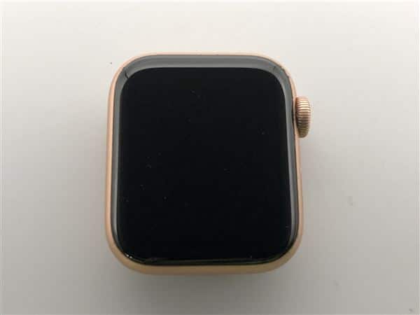 �y���Áz�y���S�ۏ؁z �o���h�� SE ��1����[40mm/GPS]�A���~ �e�F Apple Watch