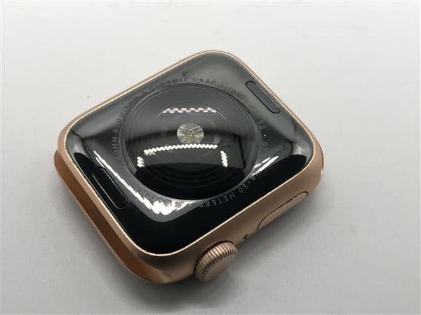 �y���Áz�y���S�ۏ؁z �o���h�� SE ��1����[40mm/GPS]�A���~ �e�F Apple Watch