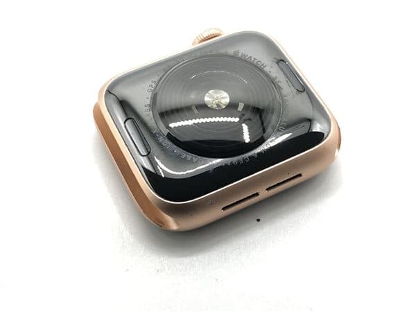 �y���Áz�y���S�ۏ؁z �o���h�� SE ��1����[40mm/GPS]�A���~ �e�F Apple Watch