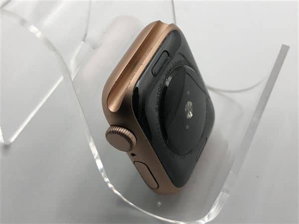 �y���Áz�y���S�ۏ؁z �o���h�� SE ��1����[40mm/GPS]�A���~ �e�F Apple Watch