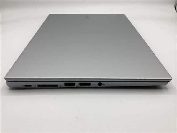 NEC ノートPC NS10EK2S シルバー PC-NS10EK2S ノートパソコン LAVIE Note Standard シルバー [15.6型
