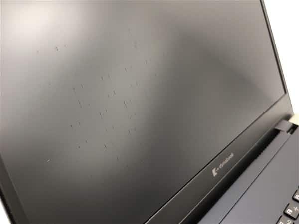 �y���Áz�y���S�ۏ؁z Windows �m�[�gPC 2020�N Dynabook