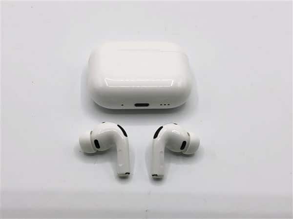 �y���Áz�y���S�ۏ؁z AirPods Pro ��3���� MagSafe�[�d USB-C MFHP4