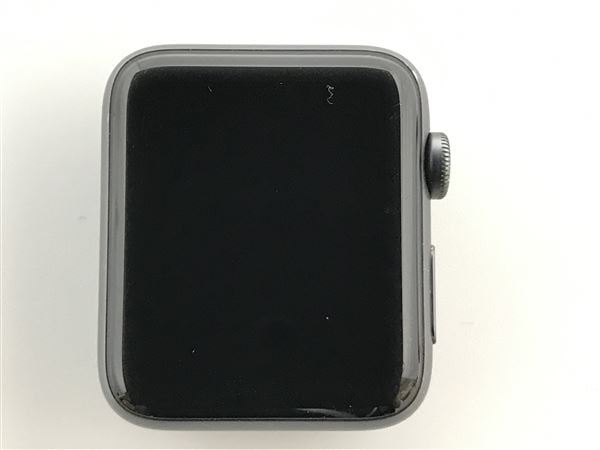 yÁzySۏ؁z Series3[42mm/GPS]A~ Xy[XOC Apple Watch