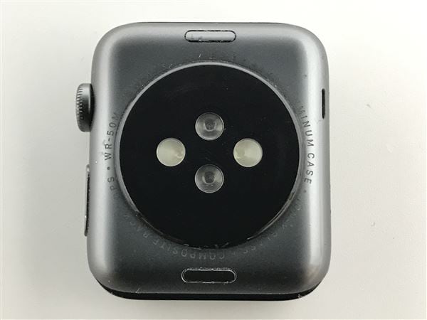 yÁzySۏ؁z Series3[42mm/GPS]A~ Xy[XOC Apple Watch
