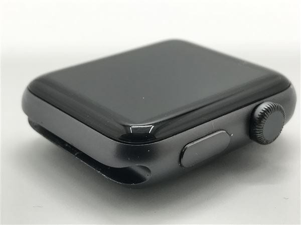yÁzySۏ؁z Series3[42mm/GPS]A~ Xy[XOC Apple Watch