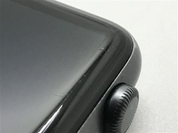 yÁzySۏ؁z Series3[42mm/GPS]A~ Xy[XOC Apple Watch