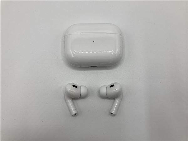 AirPods Pro第二世代本体 中古 ゲオ公式通販サイト/ゲオオンラインストア【中古】【安心保証