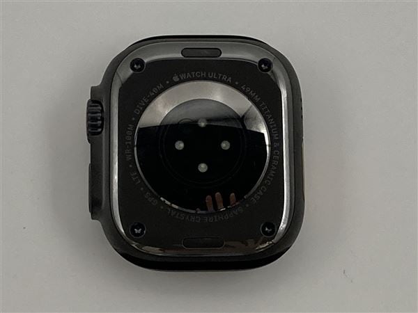 yÁzySۏ؁z Ultra2[49mm/Z[]`^ ubN Apple Watch
