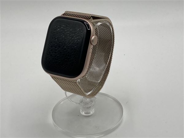 �y���Áz�y���S�ۏ؁z Series10[46mm/�Z�����[]�A���~ �e�F Apple Watch
