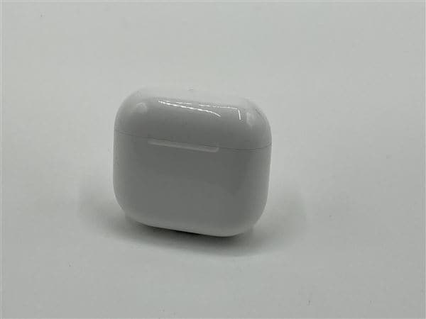 【中古】【安心保証】 AirPods 第4世代 アクティブノイズキャンセリング搭載 MXP93