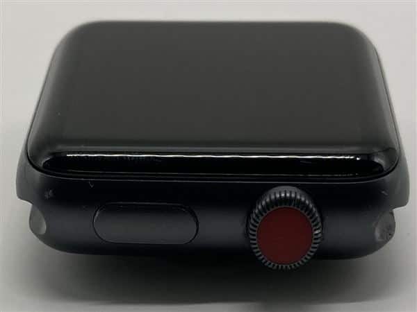 �y���Áz�y���S�ۏ؁z Series3[42mm/�Z�����[]�A���~ �X�y�[�X�O���C Apple Watch Nike