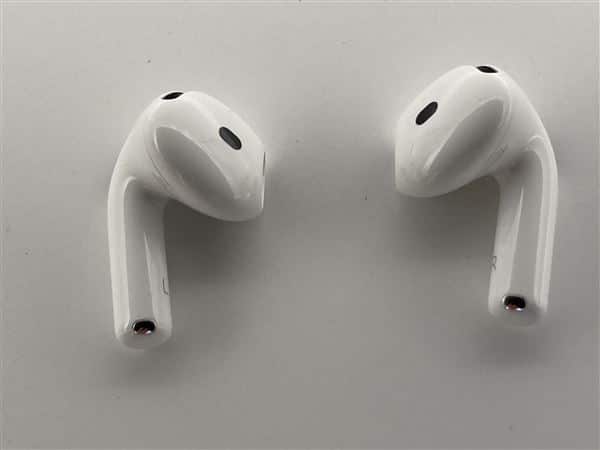 �y���Áz�y���S�ۏ؁z AirPods ��4���� MXP63