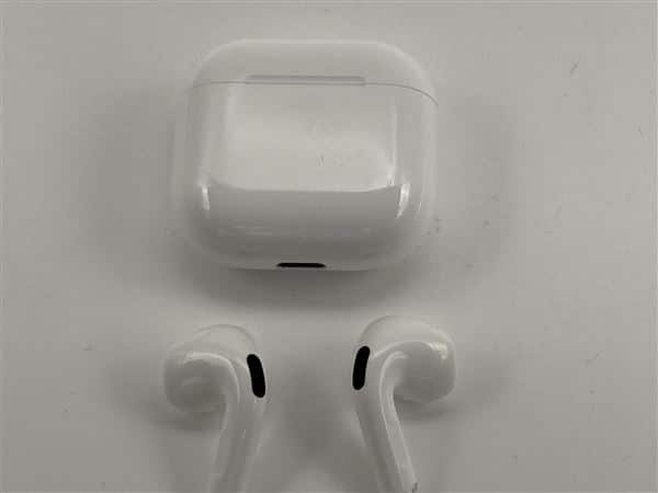 �y���Áz�y���S�ۏ؁z AirPods ��4���� MXP63