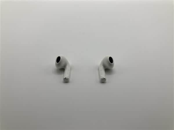 �y���Áz�y���S�ۏ؁z AirPods ��3���� MagSafe�[�d MME73