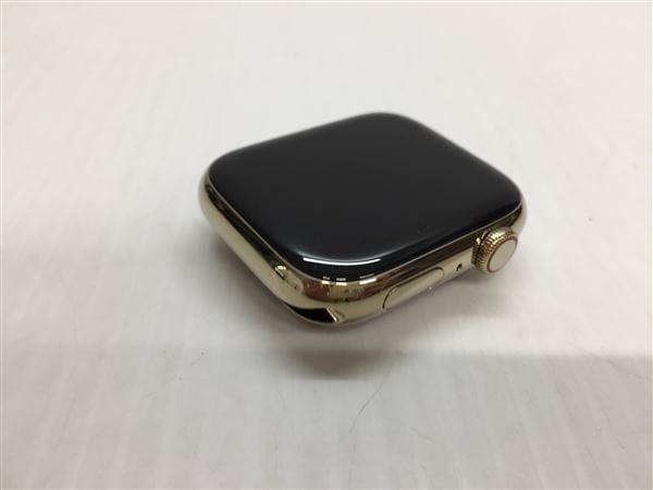 �y���Áz�y���S�ۏ؁z Series9[45mm/�Z�����[]�X�e�����X �S�[���h Apple Watch