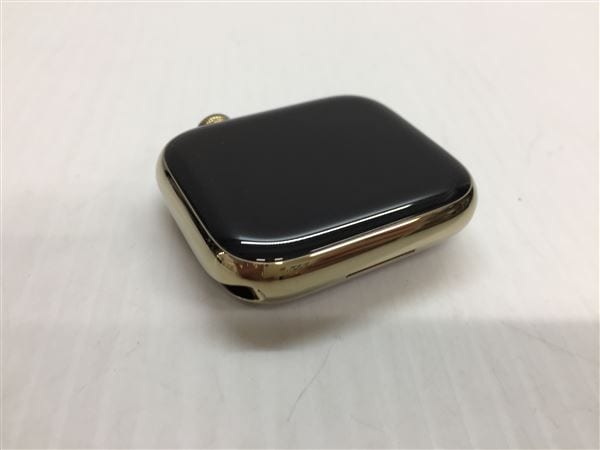 �y���Áz�y���S�ۏ؁z Series9[45mm/�Z�����[]�X�e�����X �S�[���h Apple Watch