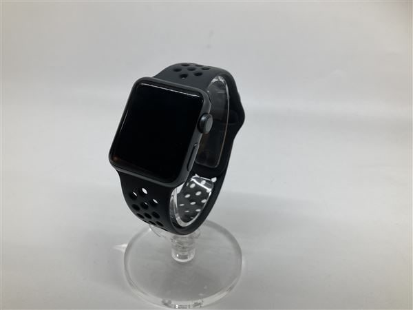 yÁzySۏ؁z Series3[38mm/GPS]A~ eF Apple Watch
