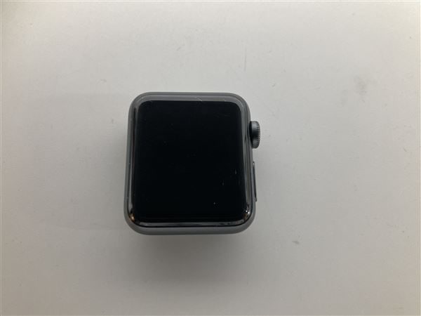 yÁzySۏ؁z Series3[38mm/GPS]A~ eF Apple Watch