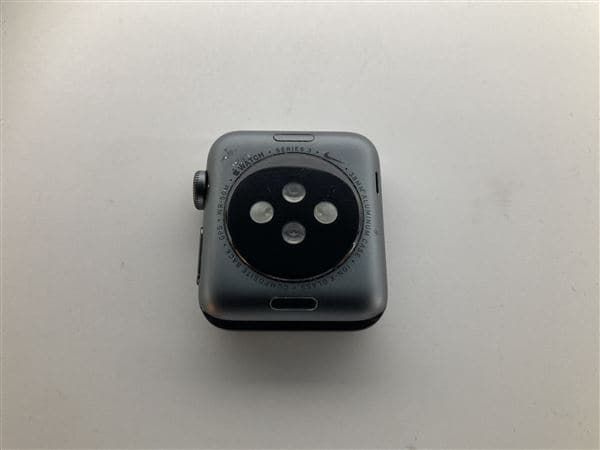 yÁzySۏ؁z Series3[38mm/GPS]A~ eF Apple Watch
