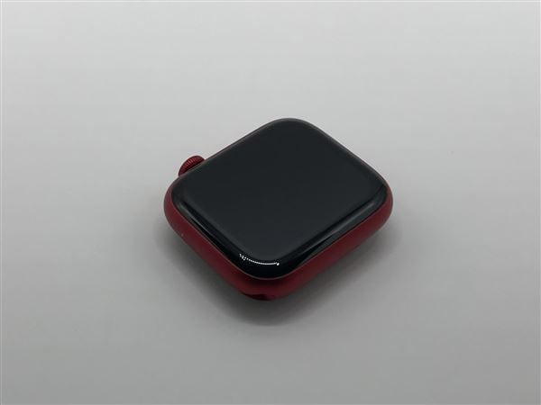 �y���Áz�y���S�ۏ؁z �o���h�� Series9[45mm/�Z�����[]�A���~ �e�F Apple Watch